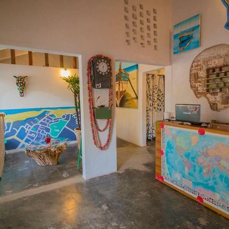 Shaka Surf House Hotel San Francisco  Buitenkant foto